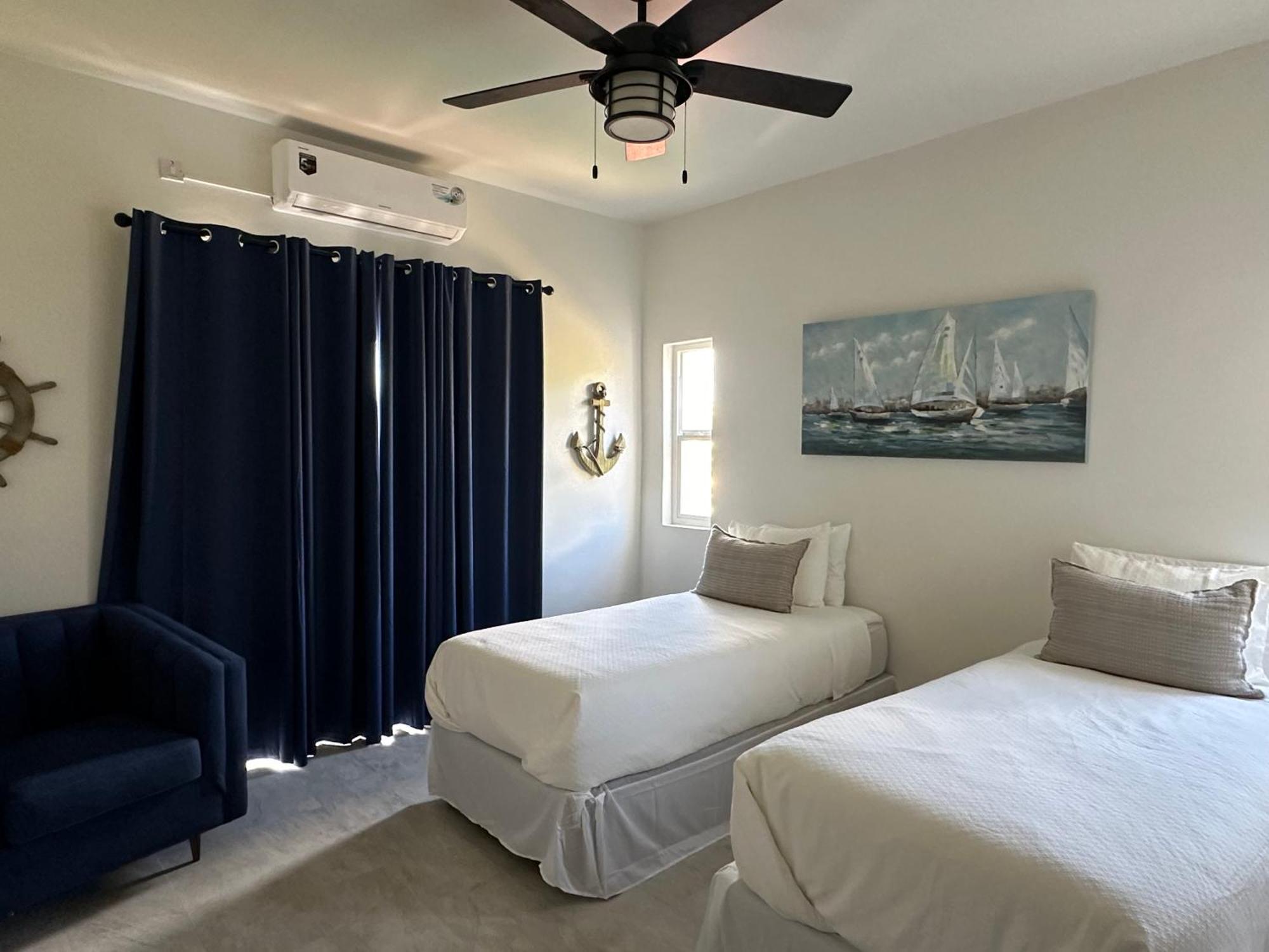 Belle La Maye Bed And Breakfast Villa Anse La Raye Экстерьер фото