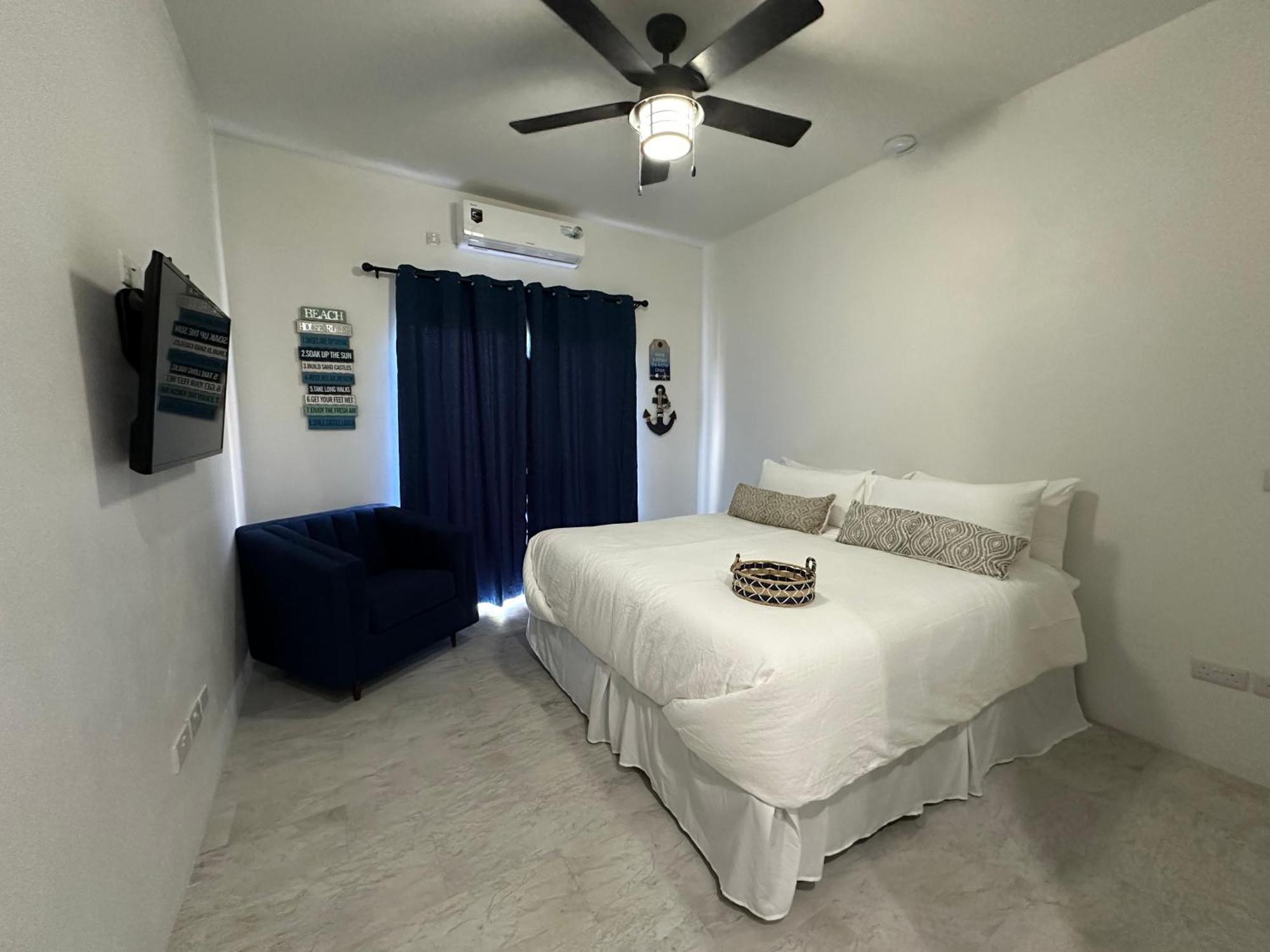 Belle La Maye Bed And Breakfast Villa Anse La Raye Экстерьер фото
